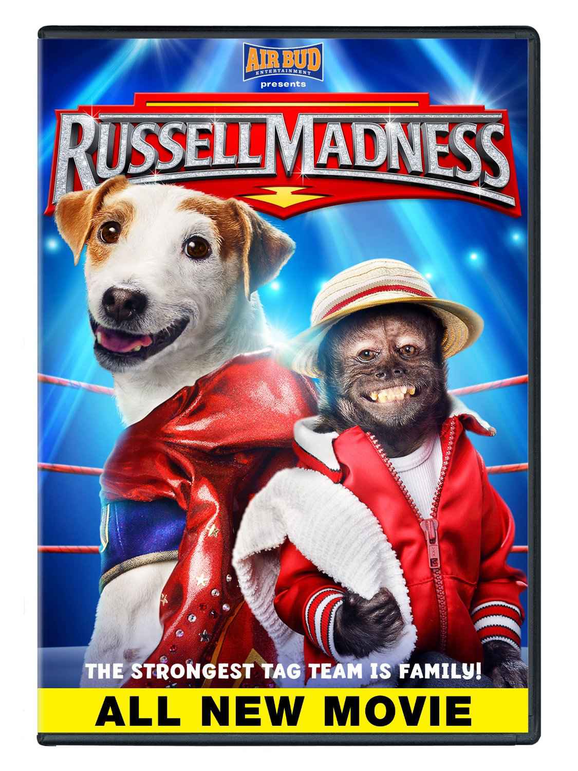 Russell Madness 2015 Dub in Hindi full movie download